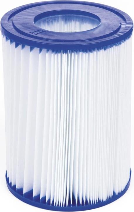Actual product image Bestway 56418 Zestaw Basen ogrodowy 366x100 (Ø 366 x 100 cm)