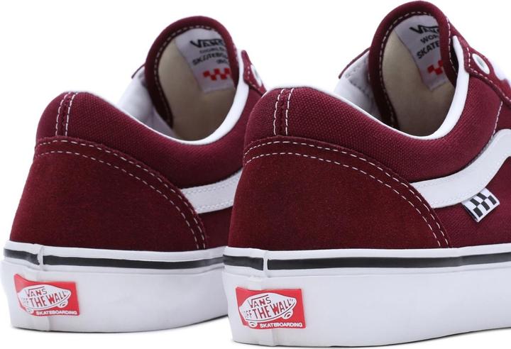 Produktbild Vans Skate Old Skool (40.5)