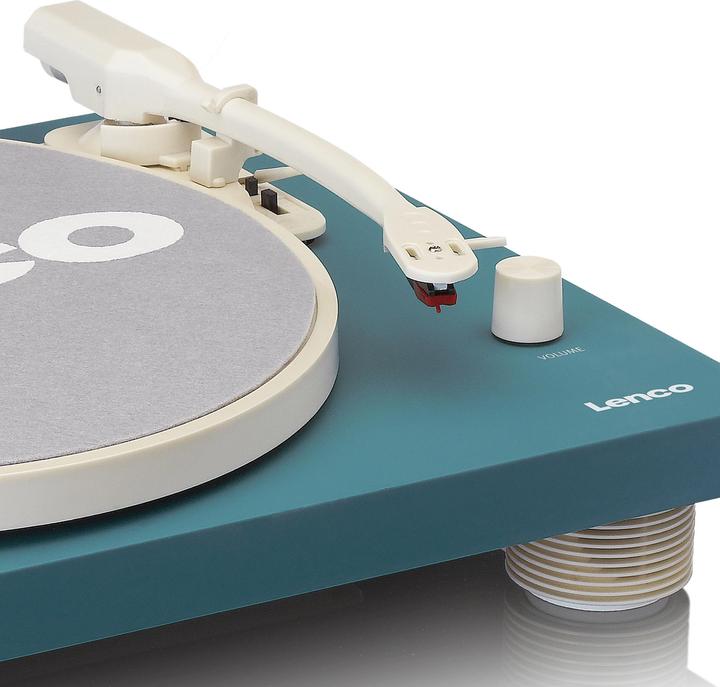 Image du produit Lenco LS-50 (Manuel)