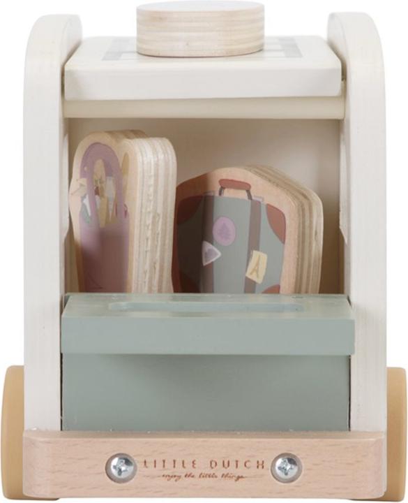 Immagine prodotto Little Dutch Vintage Camper