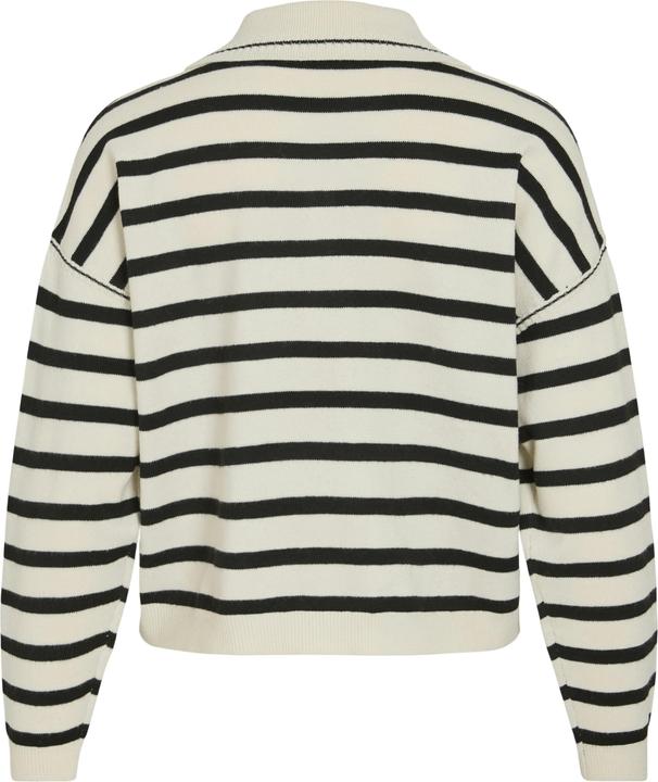 Produktbild Vila Gestreifter Pullover (S)