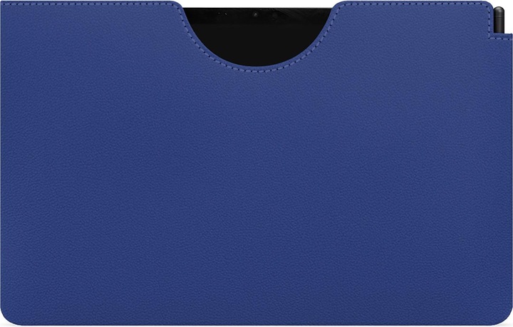 Produktbild Noreve Lederschutzhülle (Galaxy Tab S9+)