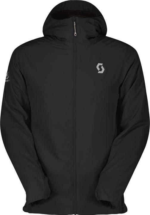 Scott Sports Insuloft Air Primaloft Hoodie Jacke (S)