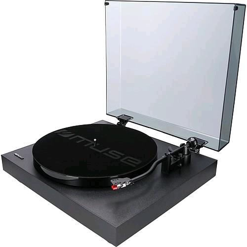 Image du produit Muse MT-105 B (Manuel)