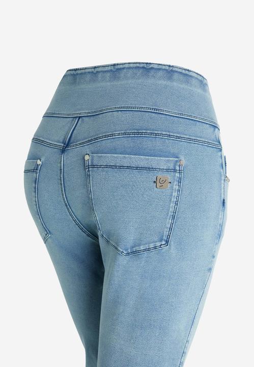 Actual product image Freddy TrousersandJeans NOW1HC002ORG (XL)