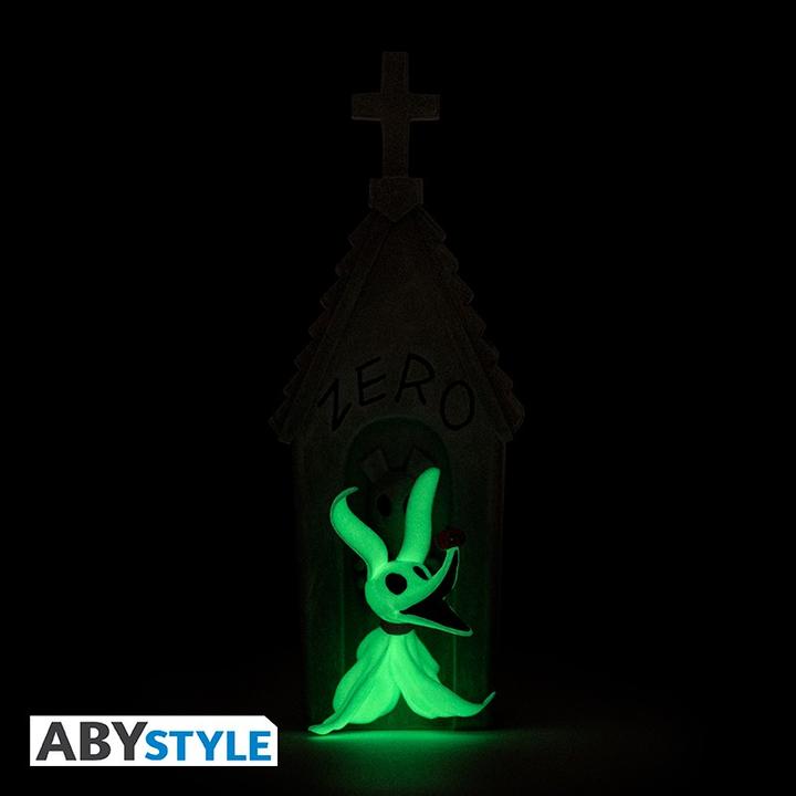 Image du produit ABYstyle L'Étrange Noël de Mr. Jack - Zero