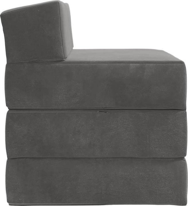 Produktbild vidaXL Klappsofa Bett