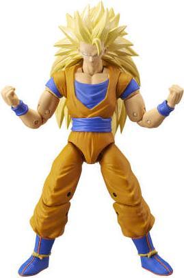 Produktbild Bandai Namco AF Dragon Ball Dragon Stars Ass.to Goku (Multipli di 6)