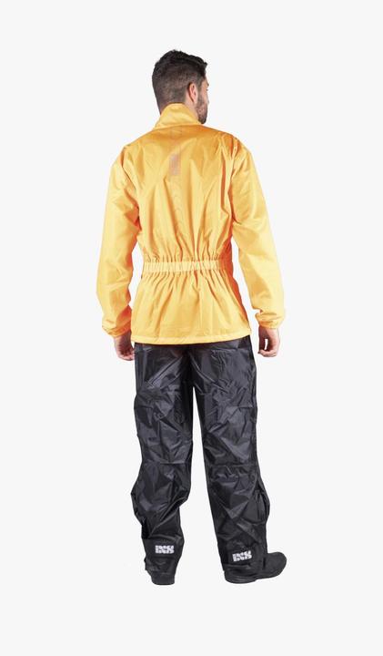 Immagine prodotto iXS Giacca antipioggia Tour Nimes 3.0 (Uomini, Donne, 3XL)