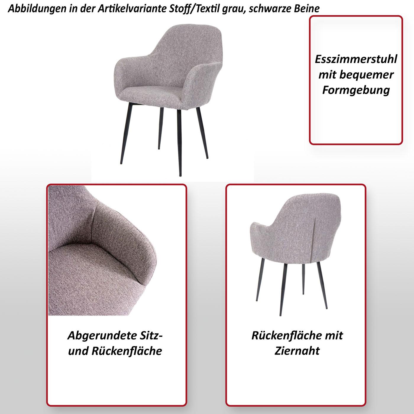Thumbnail - MCW, Stühle, F18