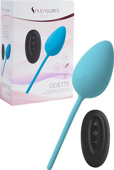 Produktbild S Pleasures Odette