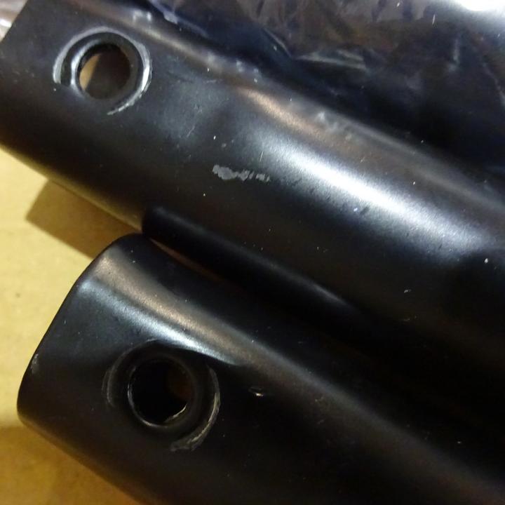 Image du produit Sport-Thieme Trampoline Fix Pro (100 cm)