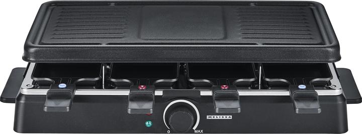 Melissa 16300026 Raclette oven