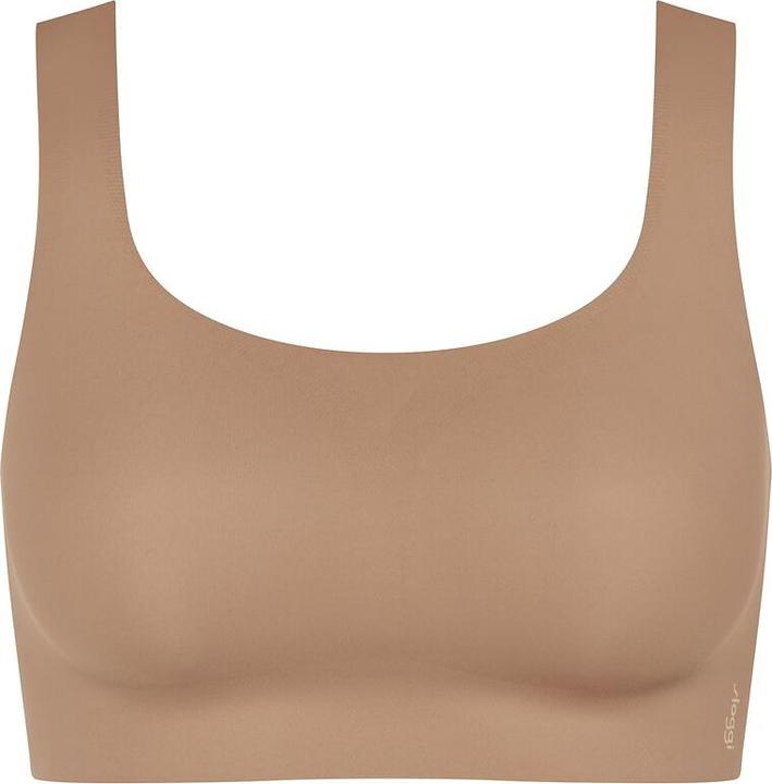 Produktbild Sloggi 2er-Pack Bustiers Zero Feel 2.0 (2er Pack, S)