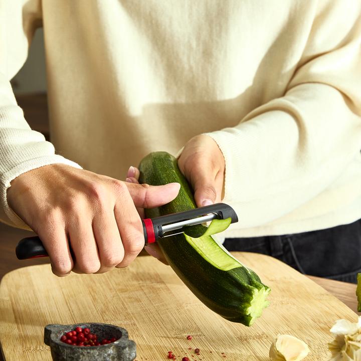 Produktbild Tefal Ingenio+ Schälmesser