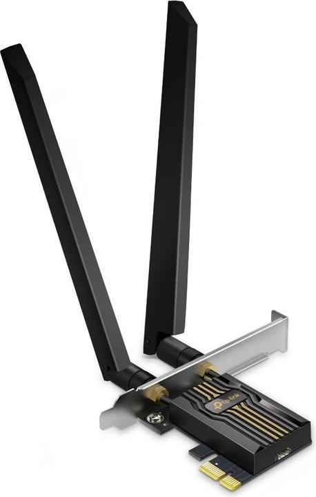 TP-Link Archer TBE552E (PCIe)