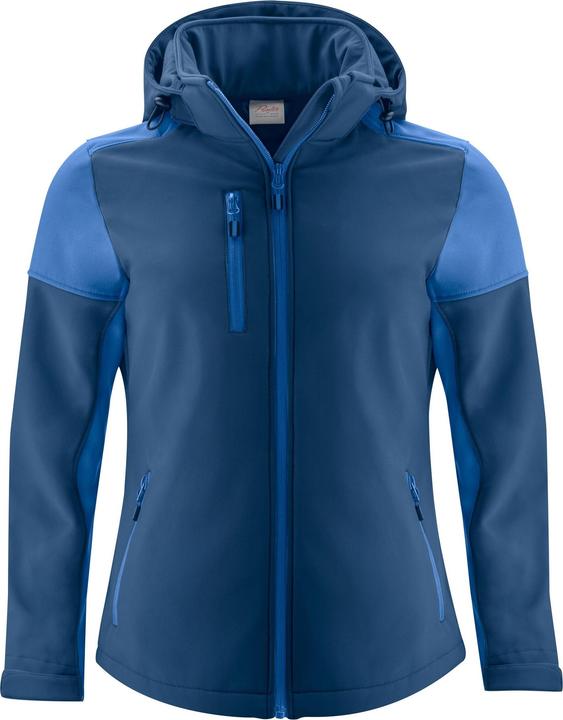 Produktbild Sharp Prime Softshelljacke (XS)