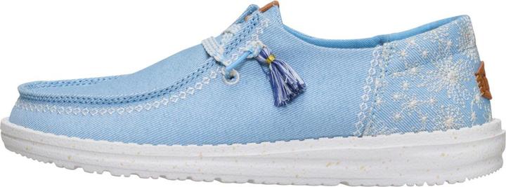 Image du produit Hey Dude Wendy Funk Embroidered Floral (41)