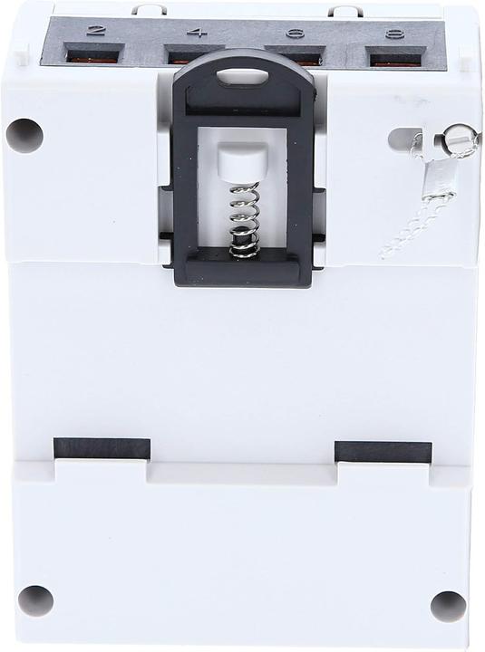 Produktbild KS Tools efuturo Stromzähler für Hutschiene MID-geeicht