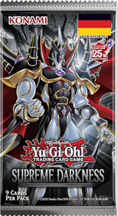 Yu-Gi-Oh 5Ds Starter Deck Duelist Toolbox -! - buy at Galaxus
