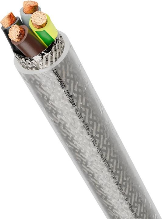 Produktbild Lapp Servoleitung ÖLFLEX® 9YSLCY-JB (50 m)