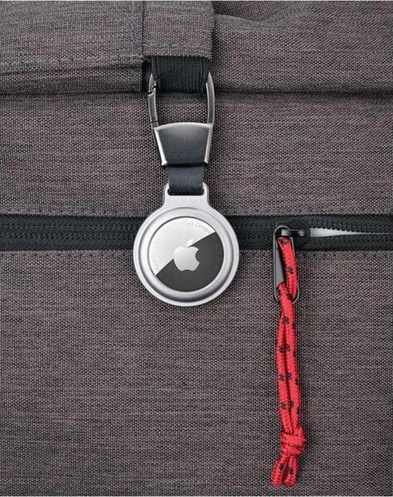 Produktbild Troika Schlüsselanhänger AIRTAG HOLDER
