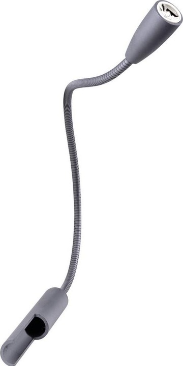 Produktbild Heitronic LED-Nachttischlampe (65 lm)