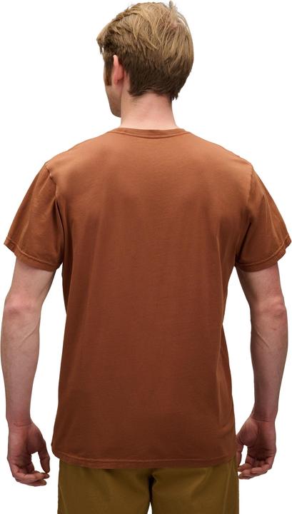 Produktbild Black Diamond M Diamond Patch Ss Pocket Tee (T-Shirt) (M)