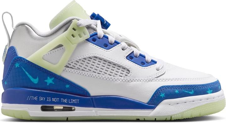 Image du produit Air Jordan 1 Low SE GS 'Glacier Blue' (39)