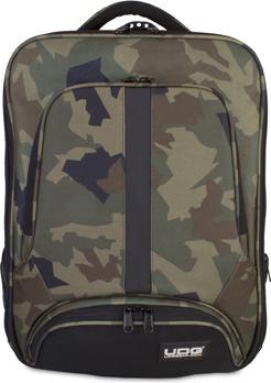 UDG BACKPACK SLIM-U9108BC/OR