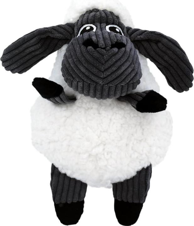 KONG Sceriffi (Cane di peluche)