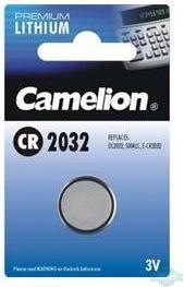 Immagine prodotto Camelion CR2032 (5 pz., CR2032, 220 mAh)