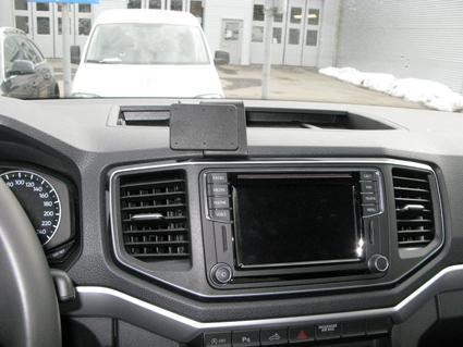 Immagine prodotto Brodit 855297 Supporto per auto VW Amarok 17-