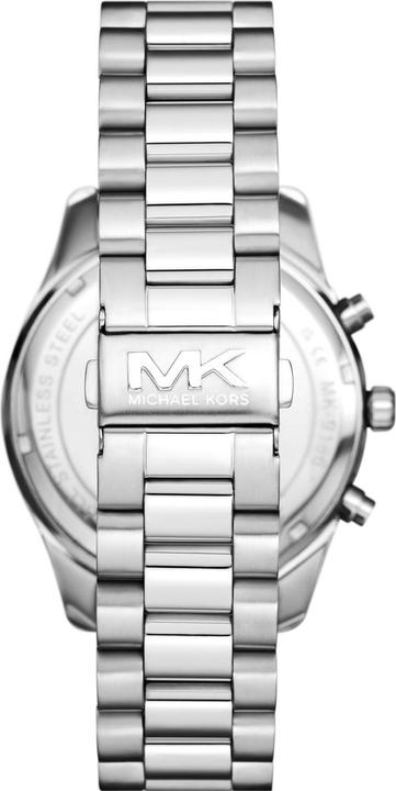 Actual product image Michael Kors Unisexuhr LEXINGTON (Chronograph, 44 mm)