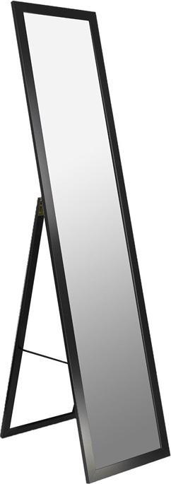 Produktbild BD Art MIRROR FRAMED STANDING 156X36CM BLACK (36 x 156 cm)
