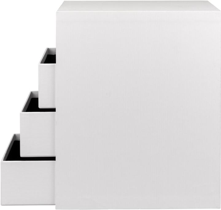 Produktbild Rössler Schubladenbox