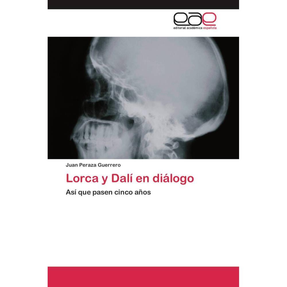 Lorca y Dalí en diálogo, Fachbücher