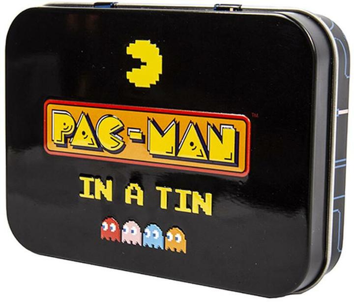 Image du produit Fizz Creations Jeu d'arcade officiel PAC-MAN en boîte