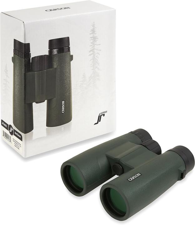 Image du produit Carson Optical Carson JR 8x42 (8x, 42 mm)