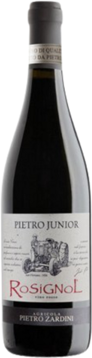 Actual product image Pietro Zardini Rosignol Vino Bianco Veronese (2023)