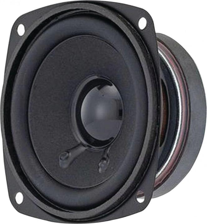 Visaton HiFi-Breitbandlautsprecher FRS 8 - 8