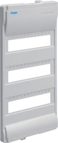 Produktbild Hager Abdeckung