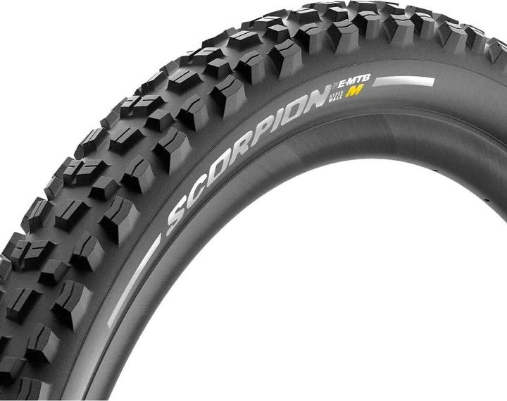 Produktbild Pirelli Scorpion™ E-MTB M HyperWall V2 (27.5 x 2.60)