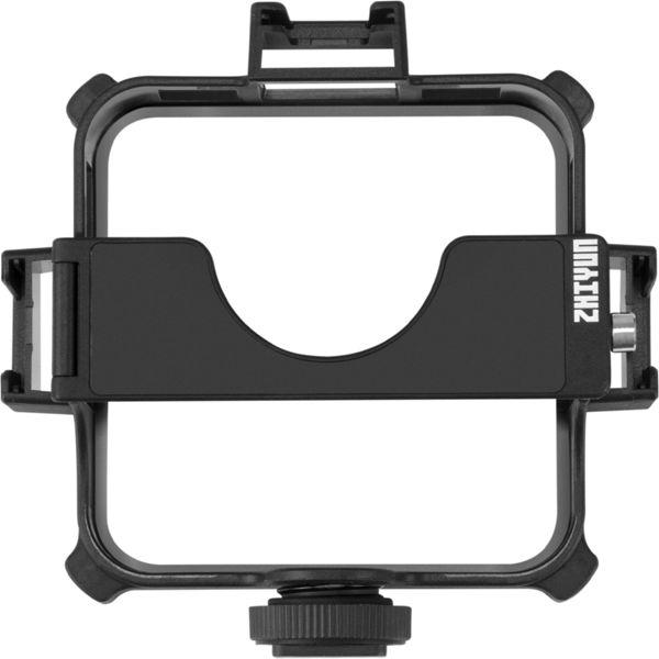 Actual product image Zhiyun FiveRay M20 Combo (Video light)
