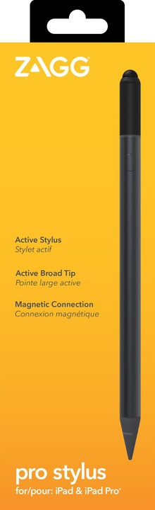 Actual product image Zagg Pro Stylus