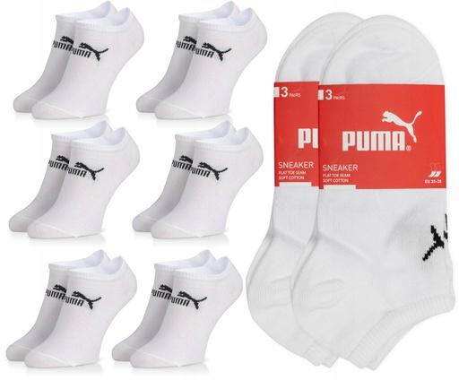 Produktbild Puma Sneaker (3er Pack, 43 - 46)