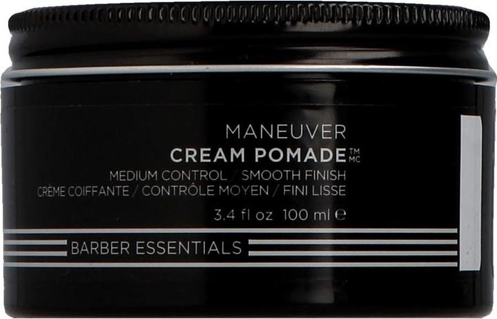 Actual product image Redken Brewers Maneuver (Hair cream, 100 ml)