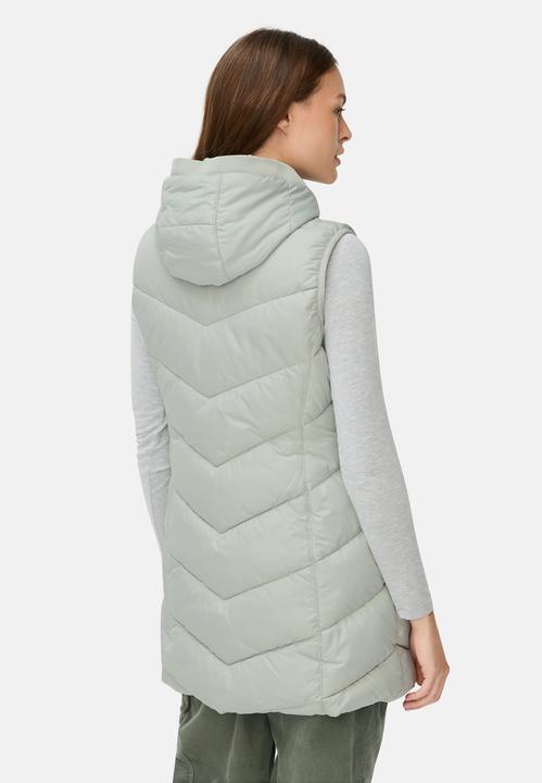 Image du produit Camel Active Weste mit abnehmbarer Kapuze (36)