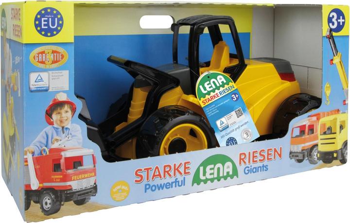 Produktbild Lena Giga Trucks Aufsitz-Bagger