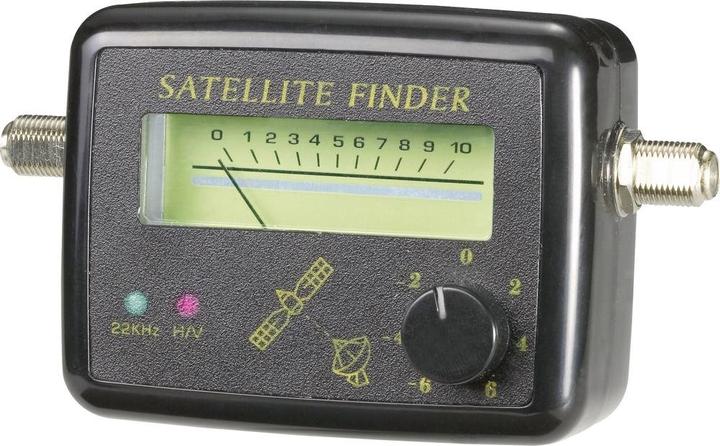 Image du produit Renkforce SAT Finder RL-TC-0101
